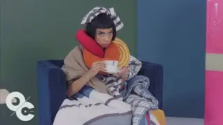 mimiyuuuh - DYWB (Drink Your Water Bitch) [Official Music Video]
