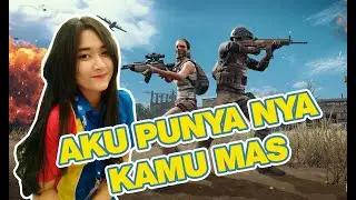 Bocil dan 2 Om-Om Jagain Mbak-Mbak IndoApril | PUBG MOBILE Indo