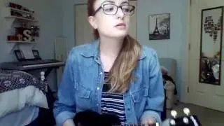 I Don't Know My Name - Grace Vanderwaal (Cover)