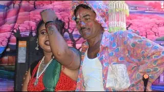 বন্ধু কে কানা করে ,বৌদির সঙ্গে মস্তি করলো | Insan Comedy | koyel opera pancharas gaan | insan alkap