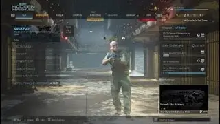 Call of Duty®: Modern Warfare® clutch out get jiggy wit um