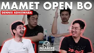 Belajar OPEN BO dari 
