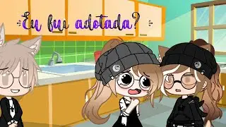 Eu fui adotada? ≈MeMe≈