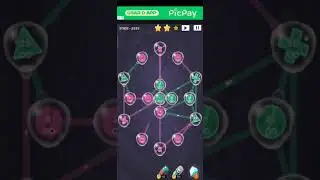 CELL EXPANSION WARS - STAGE 2595 ⭐⭐⭐ (WALKTHROUGH)
