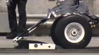 First F35C catapult launch