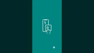 How to add cursor in your Android phone without using mouse and keyboard 