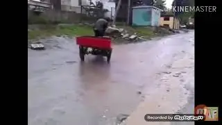 Гонщик