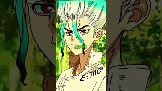 Anime characters with the highest iq