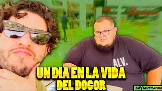 Un día en la vida de un Gordo