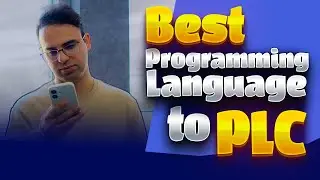 Best Programming Language to PLC