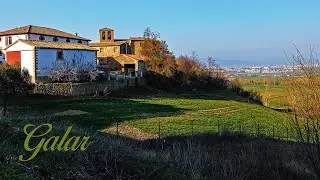PUEBLOS DE NAVARRA (GALAR) (merindad de Pamplona)