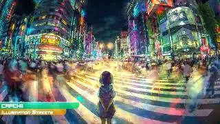 Capchii - Illumination Streets
