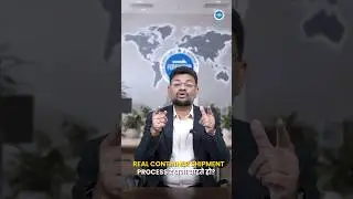 Inside a Shipping Container: What Happens Before It Leaves India | Real Export Process Breakdown