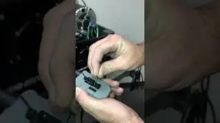 Reprogramming Remote