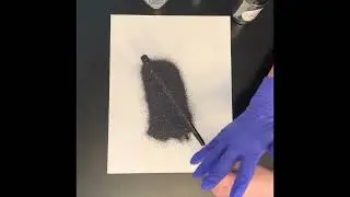 Epoxy Pens with Cricut Cut Decal