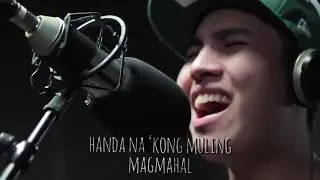 WALANG PAPALIT Lyric Video ¦ Music Hero