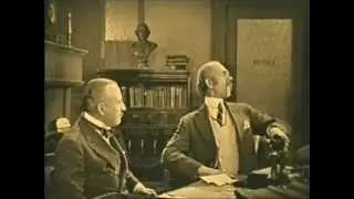 The Lost World (El Mundo Perdido) 1925 - Español - Part. 1