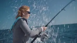 XTRATUF Life on the Water - Christina Weber
