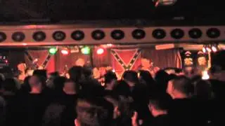 The Blue Cats - The Tunnel