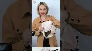 Распаковка ваших заказов: Sermija, Subtille.