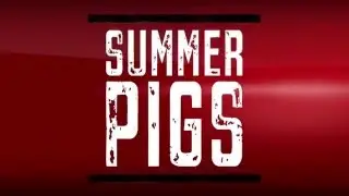 Transcendentpig's intro
