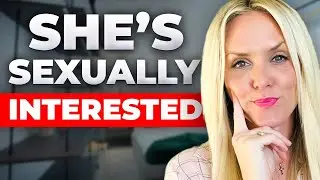 HOW TO TELL IF SHE'S INTERESTED IN YOU OR JUST BEING NICE