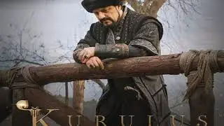 Kuruluş Osman dizi Müzikleri - Dündar Bey