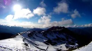 Rosa peak, tmlps