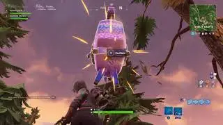 Funny and Best Moments in Fortnite #6|Sniper Mode|HD