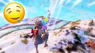 3 Minutes of the Most SATISFYING CLIPS... (Fortnite Trickshot Compilation)