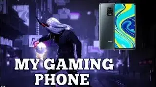MY GAMING PHONE XML VIDEO #garenafreefire #viral #wtf_adit #youtuber #redmi #xml #nostopgaming