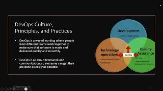DevOps Engineer| DevOps Concepts|DevOps Jobs| DevOps Practices | by AmazingDevOps.Com
