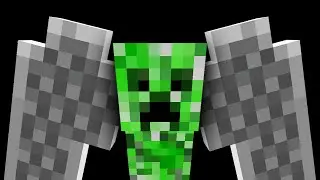 I made Creepers into Weeping Angels