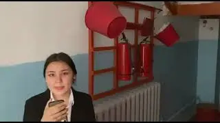 С Днем учителей поздравляют ученики 11 А класса