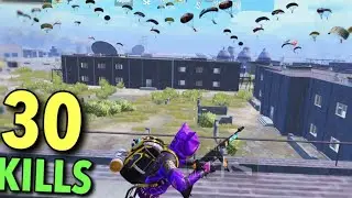 E-SPORCUYLA OYNADIM PUBG MOBİLE/Espor🤪