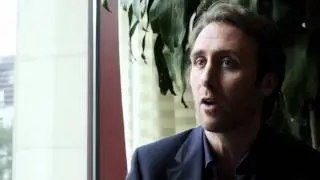 Philippe Cousteau talks with TreeHugger at SxSW Eco