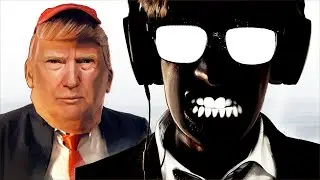 Donald Trump and the Court of Public Opinion