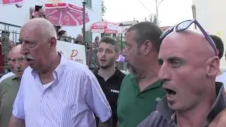 I  RAGAZZI  delle  QUATTRO  PROVINCE  