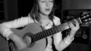 Ковалева Кристина-Заберите меня (Авторская)