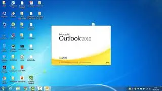 Kurumsal Mail Kurulumu - Outlook 2010