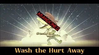 Wash the hurt away (Nightcore)