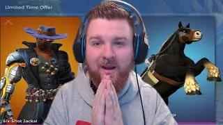 *NEW* PATCH 5.5 UPDATE - BIG CHANGES + NEW CONTENT COMING! | Realm Royale Reforged