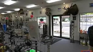 Gary's Sporting & Pawn 25th Anniversary Celebration
