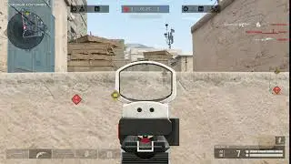 Warface | Снято с помощью GeForce