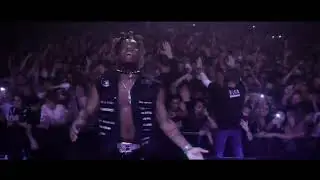 Juice WRLD - Good Luck (UNRELEASED) (Music Video)