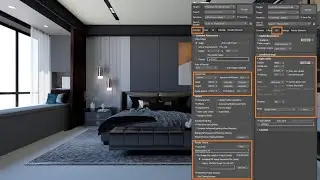 Best Render Settings Explained | Beginner | V-Ray for SketchUp!THE ONLY VIDEO THAT YOU NEED