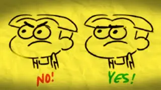 Watching Big City Greens will make you a better Artist