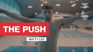 The Push | Matty Lee