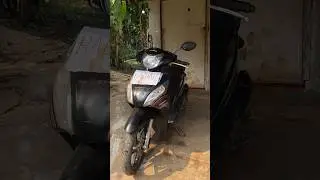 KERTAS BERHADIAH MOTOR