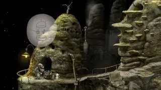 Прохождение Samorost 3 - Часть 1: Начало